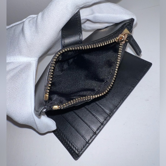 Versace Medusa Bifold Wallet - Picture 14 of 14